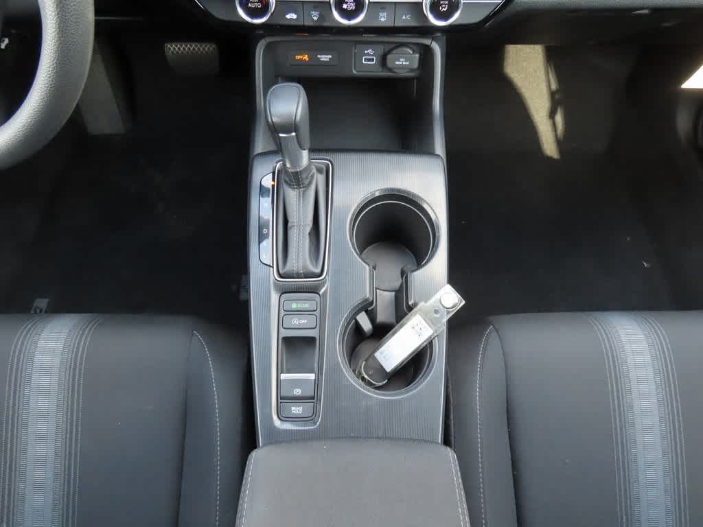 Thumbnail: 2024 Honda Civic - 20