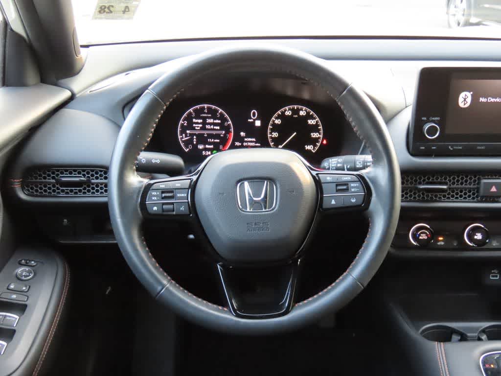 Thumbnail: 2023 Honda HR-V - 19