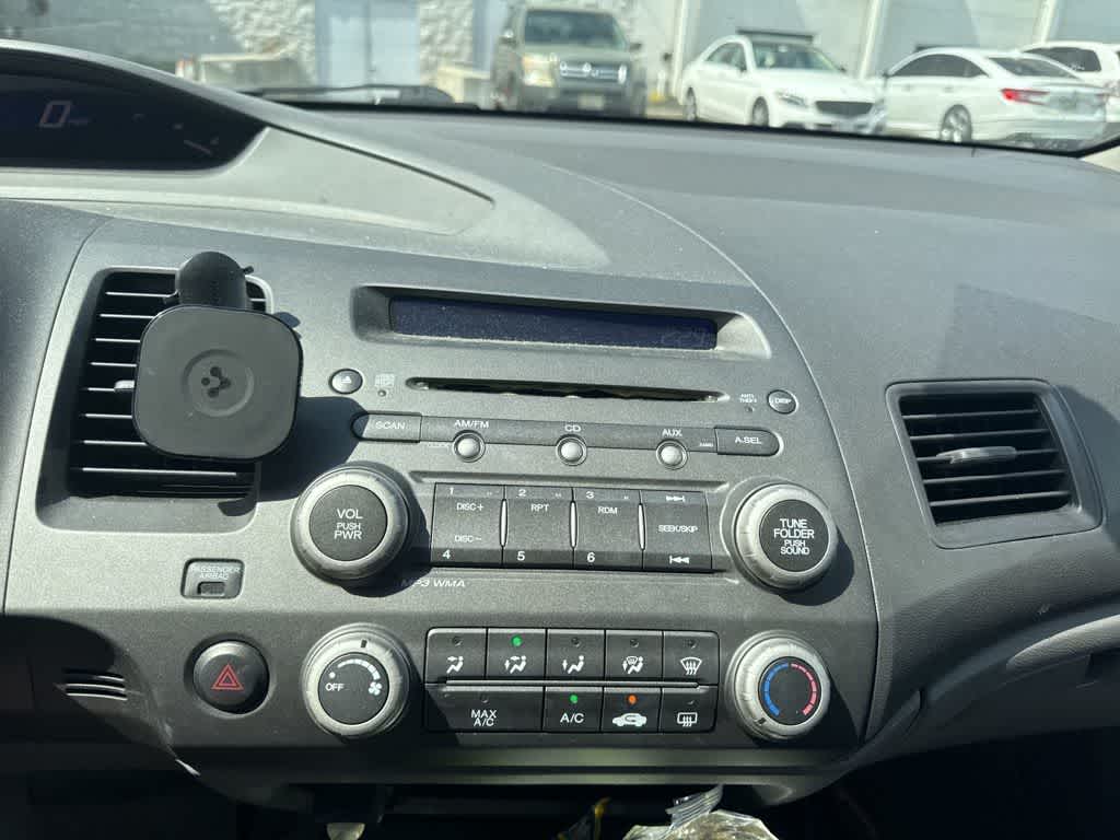 Thumbnail: 2009 Honda Civic - 24