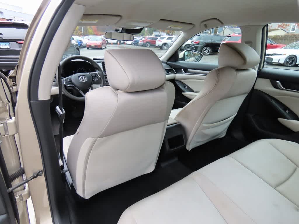 Thumbnail: 2020 Honda Accord - 14