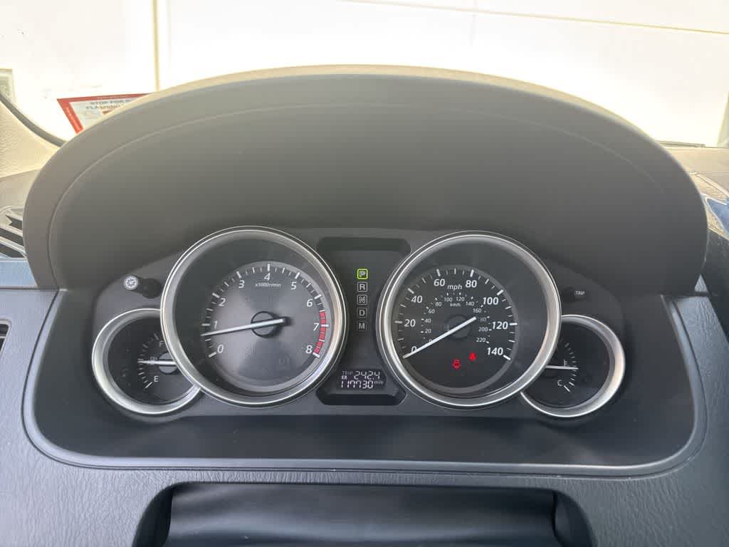 Thumbnail: 2014 Mazda CX-9 - 21