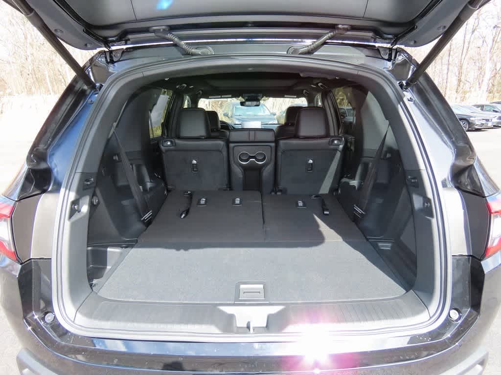 Thumbnail: 2025 Honda Pilot - 9