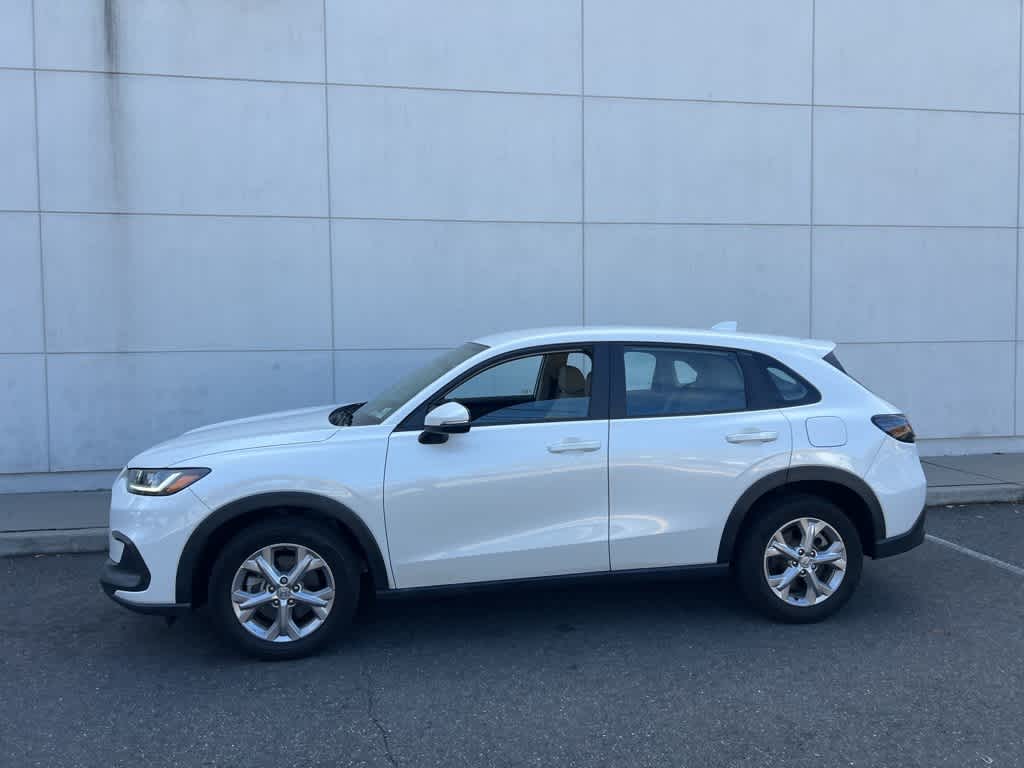 Thumbnail: 2023 Honda HR-V - 6