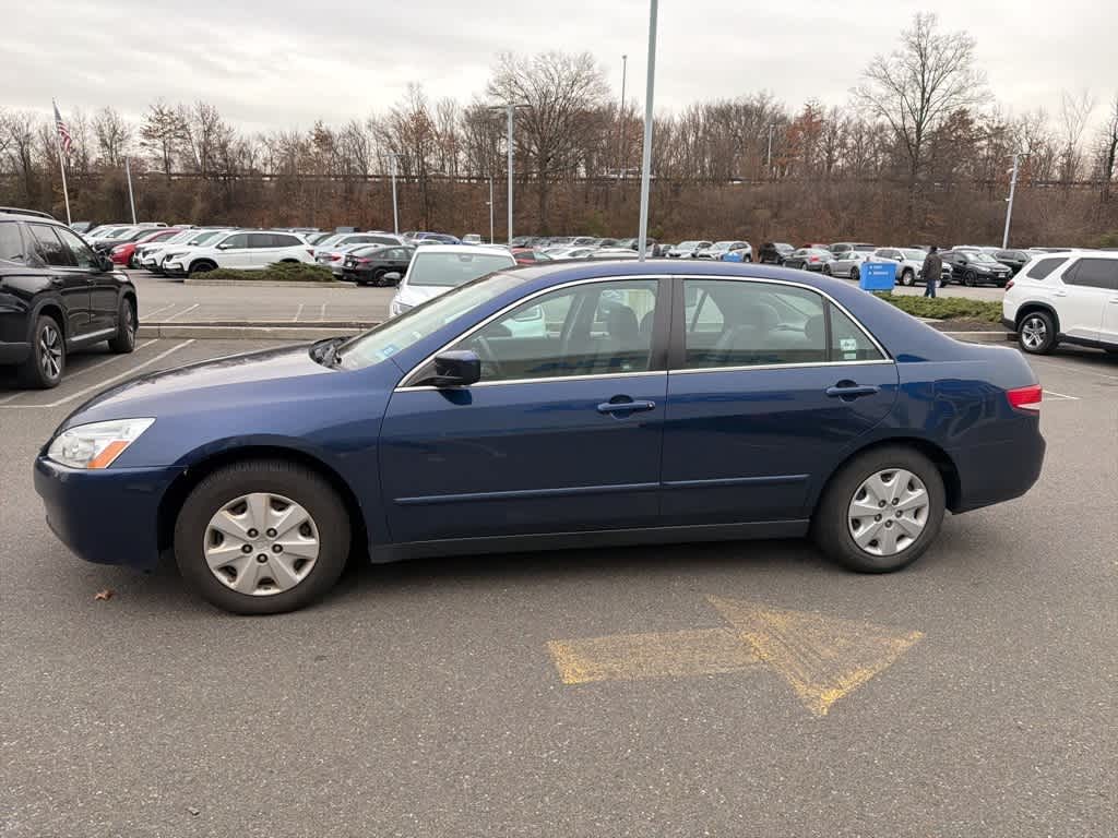 Thumbnail: 2003 Honda Accord - 5