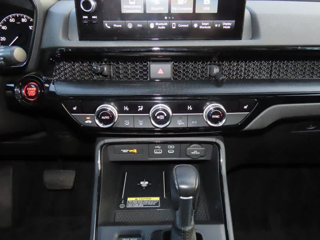 Thumbnail: 2023 Honda CR-V - 20