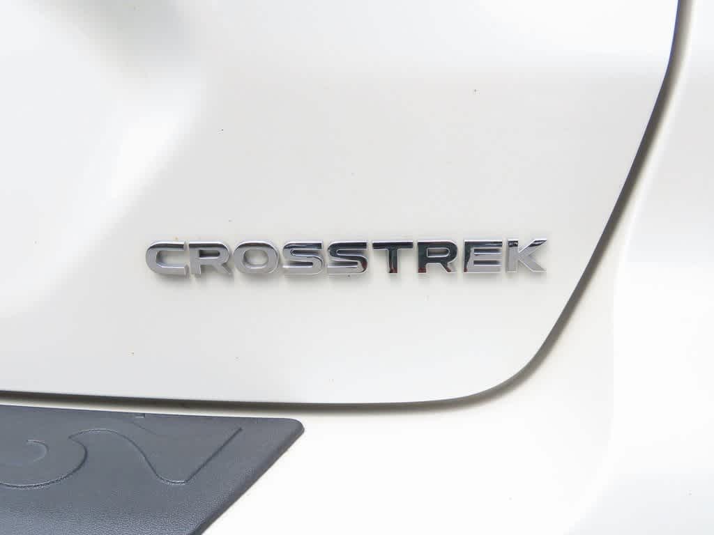 Thumbnail: 2024 Subaru Crosstrek - 7