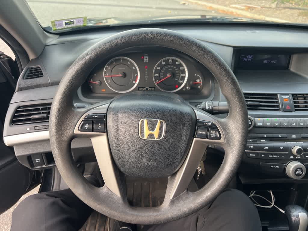 Thumbnail: 2010 Honda Accord - 9