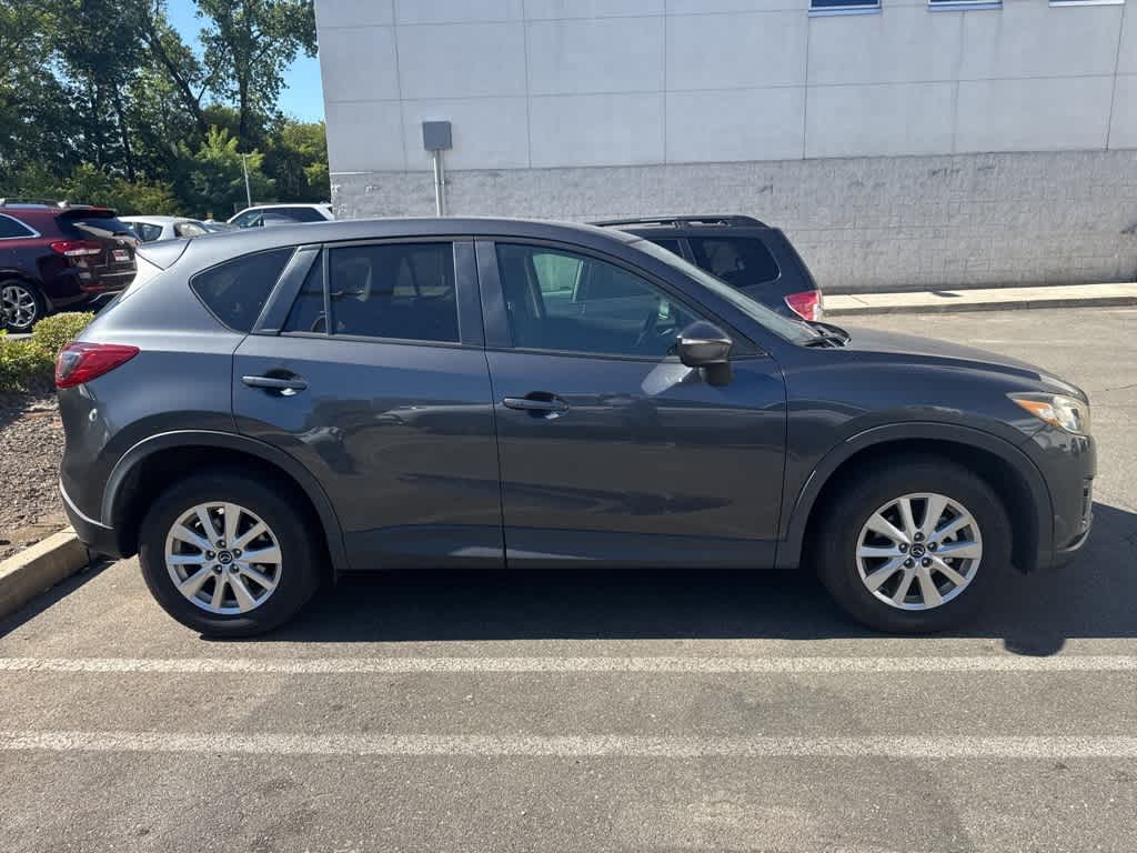 Thumbnail: 2016 Mazda CX-5 - 5