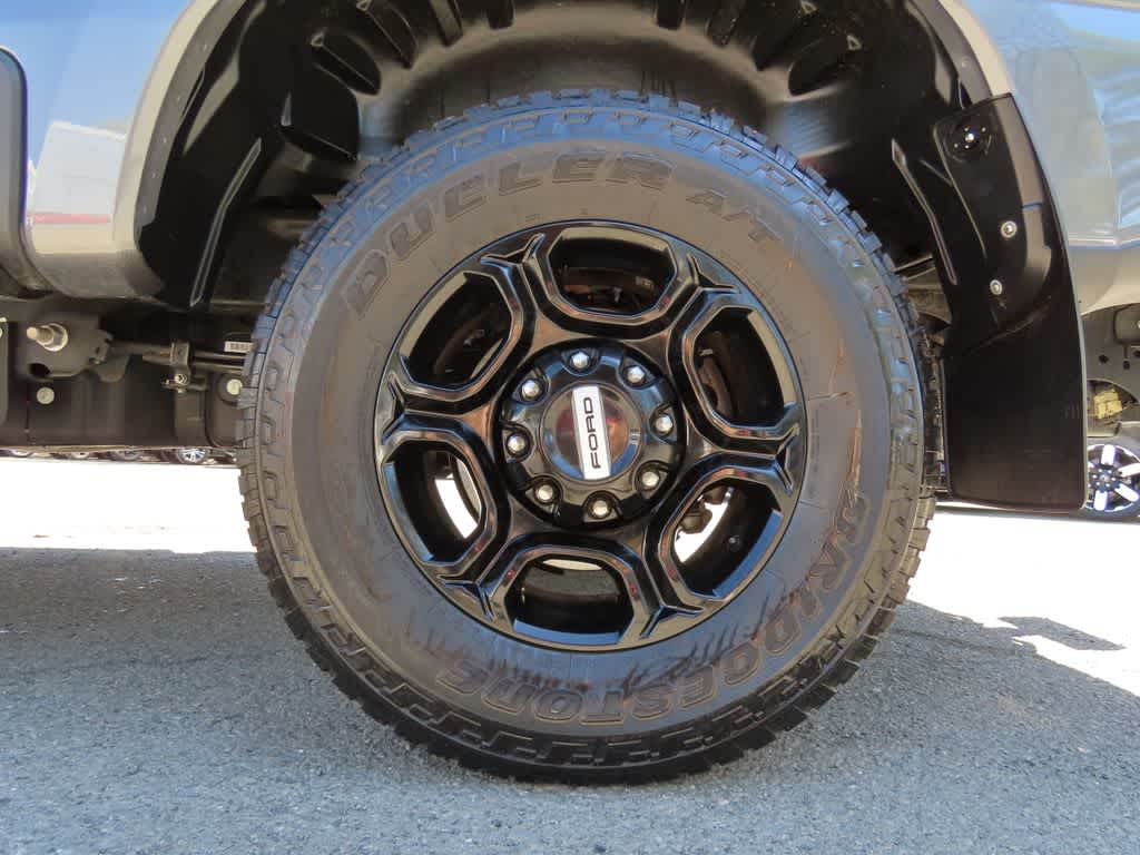 Thumbnail: 2023 Ford F-250 - 8