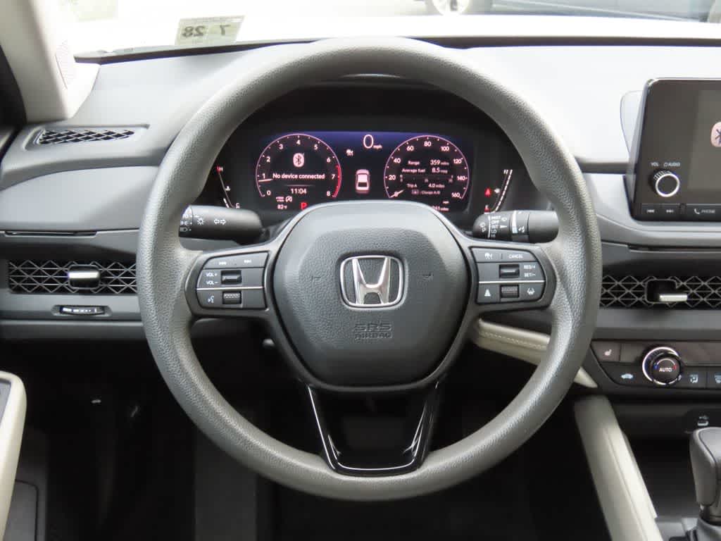 Thumbnail: 2023 Honda Accord - 17