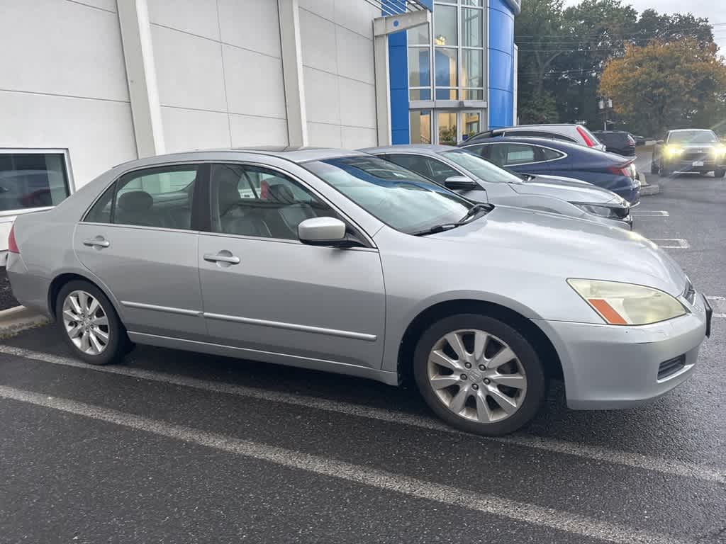 Thumbnail: 2006 Honda Accord - 4