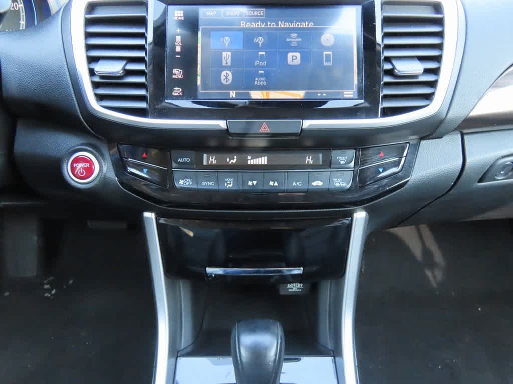 Thumbnail: 2017 Honda Accord - 24