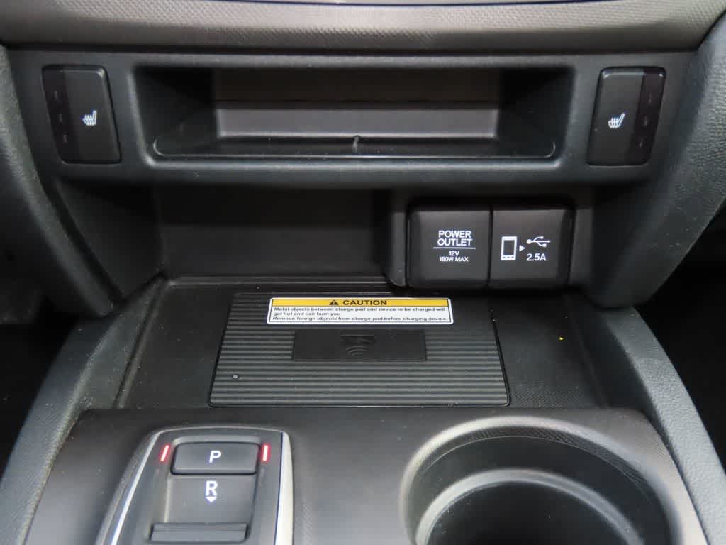 Thumbnail: 2022 Honda Pilot - 23