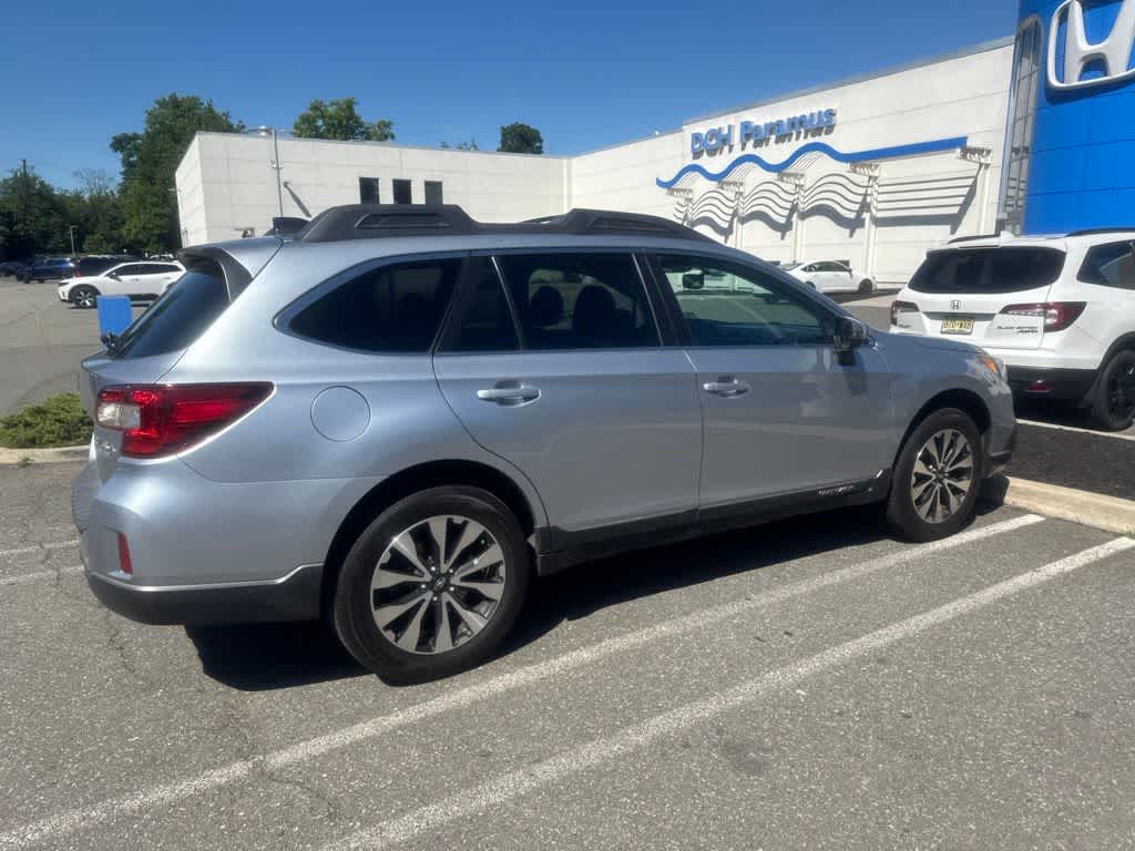 Thumbnail: 2016 Subaru Outback - 19