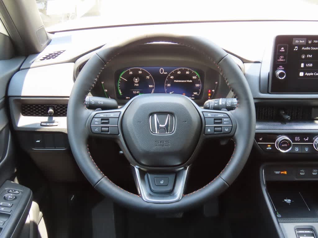 Thumbnail: 2026 Honda CR-V - 19