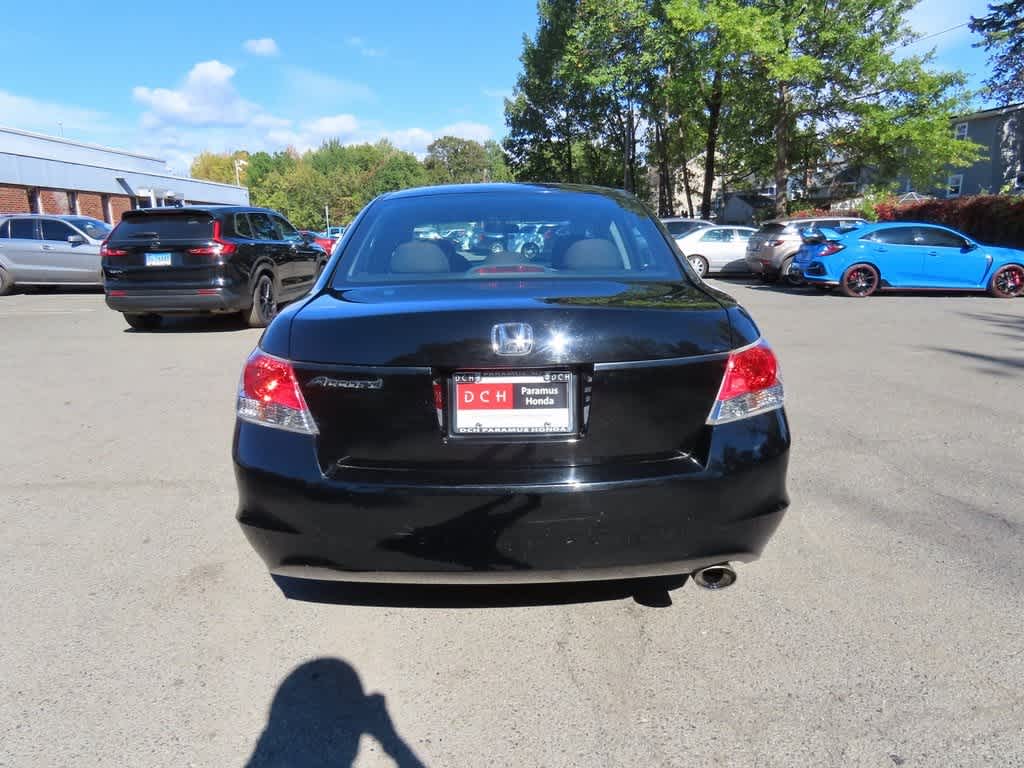 Thumbnail: 2010 Honda Accord - 5