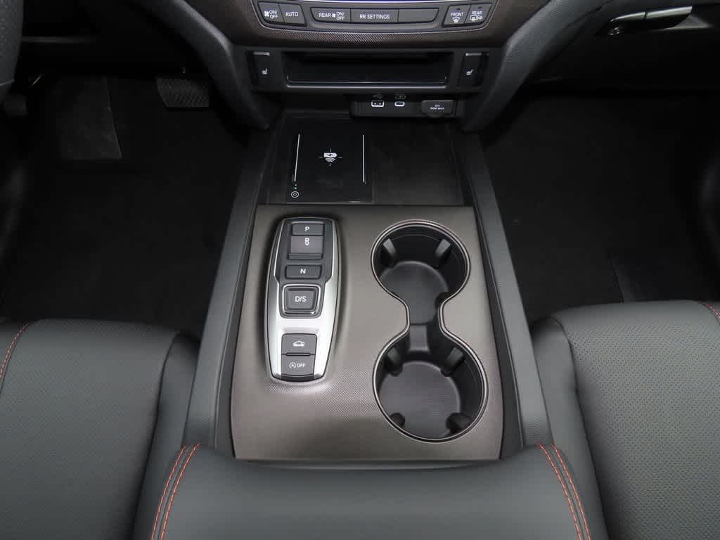 Thumbnail: 2026 Honda Ridgeline - 23