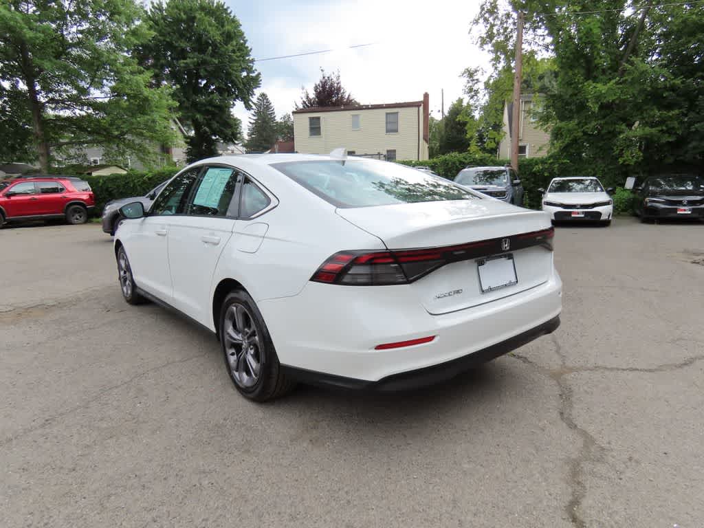 Thumbnail: 2023 Honda Accord - 4