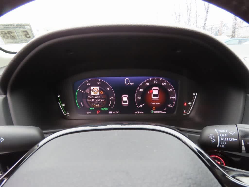 Thumbnail: 2023 Honda Accord - 30