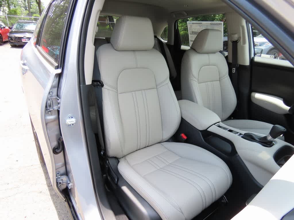 Thumbnail: 2026 Honda HR-V - 16