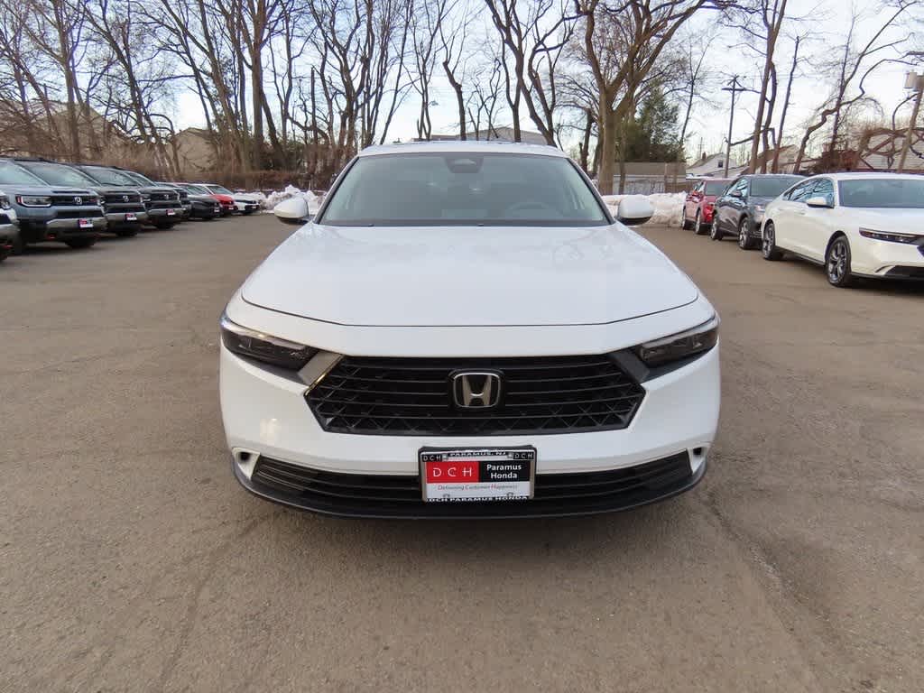 Thumbnail: 2023 Honda Accord - 6