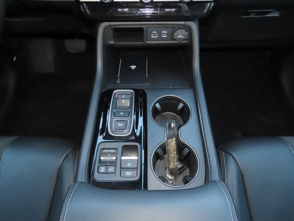 Thumbnail: 2023 Honda Pilot - 24