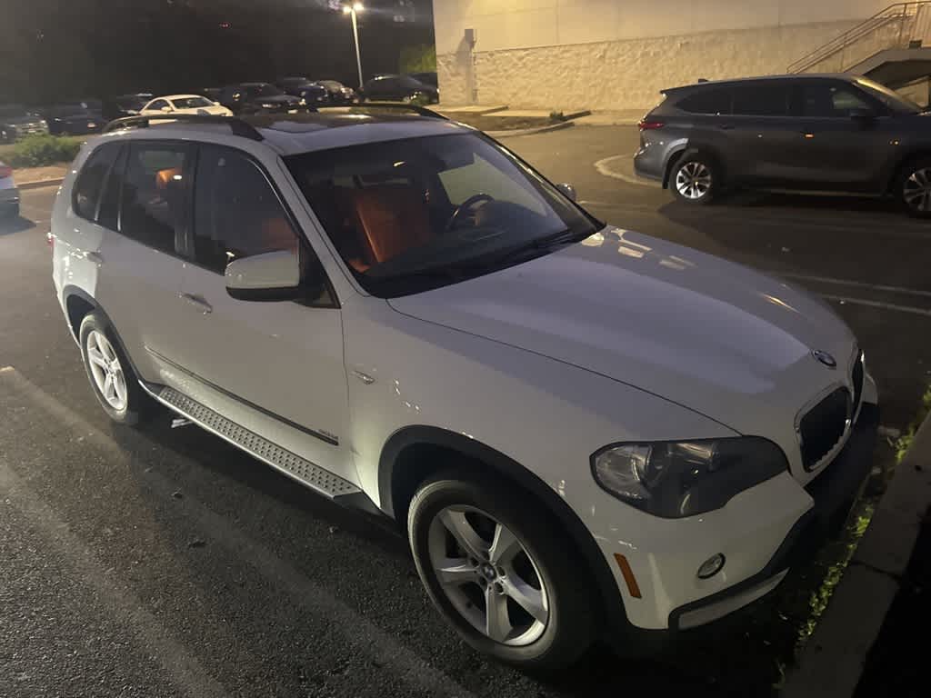 Thumbnail: 2008 BMW X5 - 6