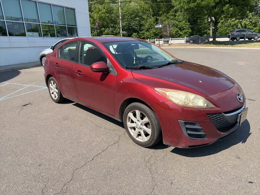 Thumbnail: 2010 Mazda Mazda3 - 15
