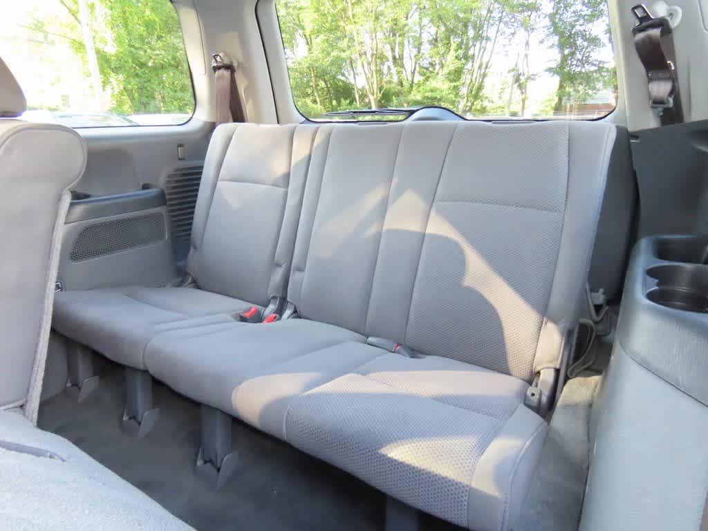 Thumbnail: 2008 Honda Pilot - 16