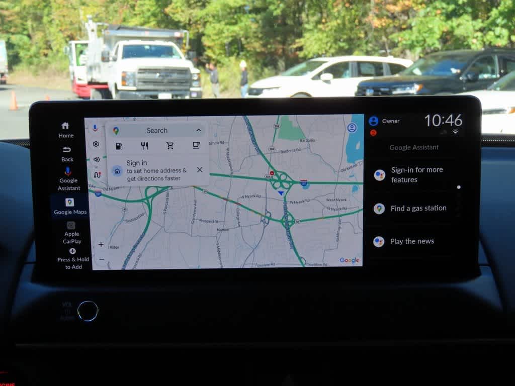 Thumbnail: 2026 Honda Passport - 19