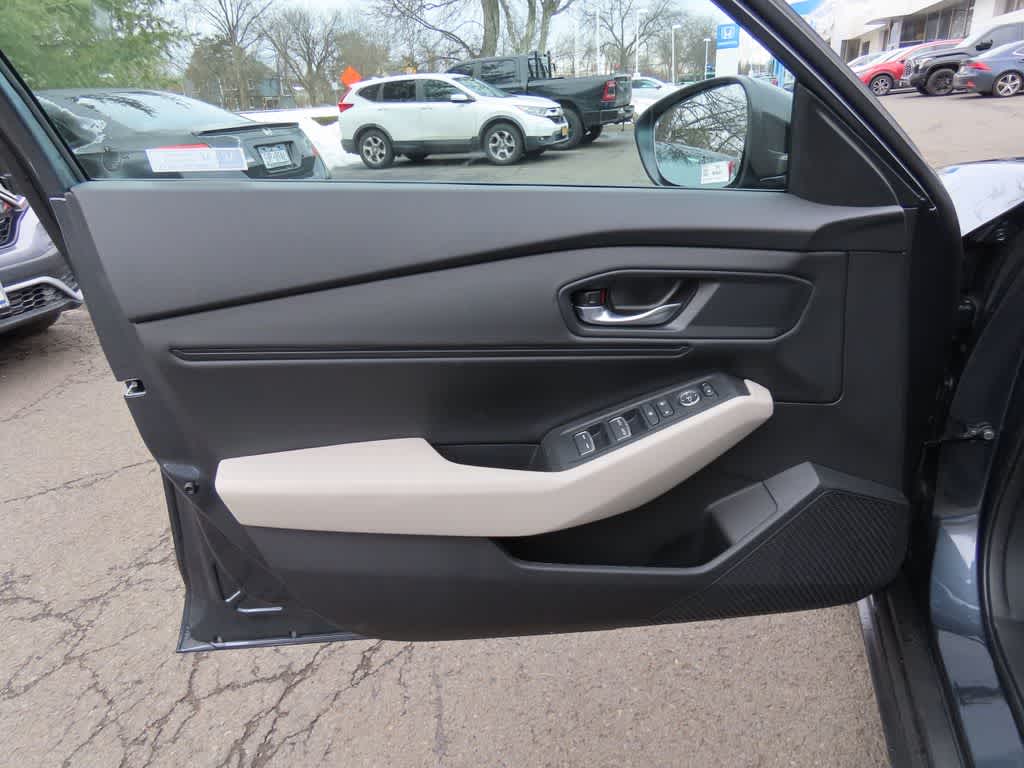 Thumbnail: 2026 Honda Accord - 14