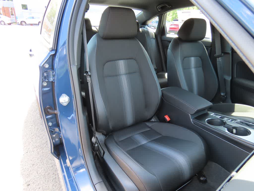 Thumbnail: 2026 Honda Civic - 16