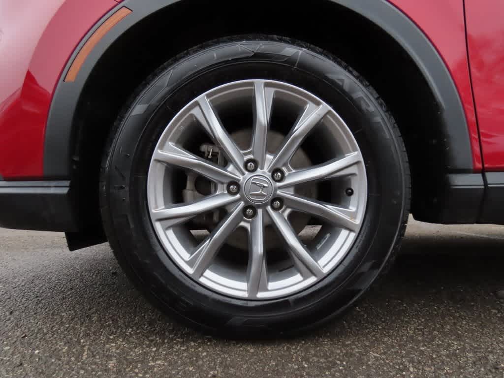 Thumbnail: 2023 Honda CR-V - 9