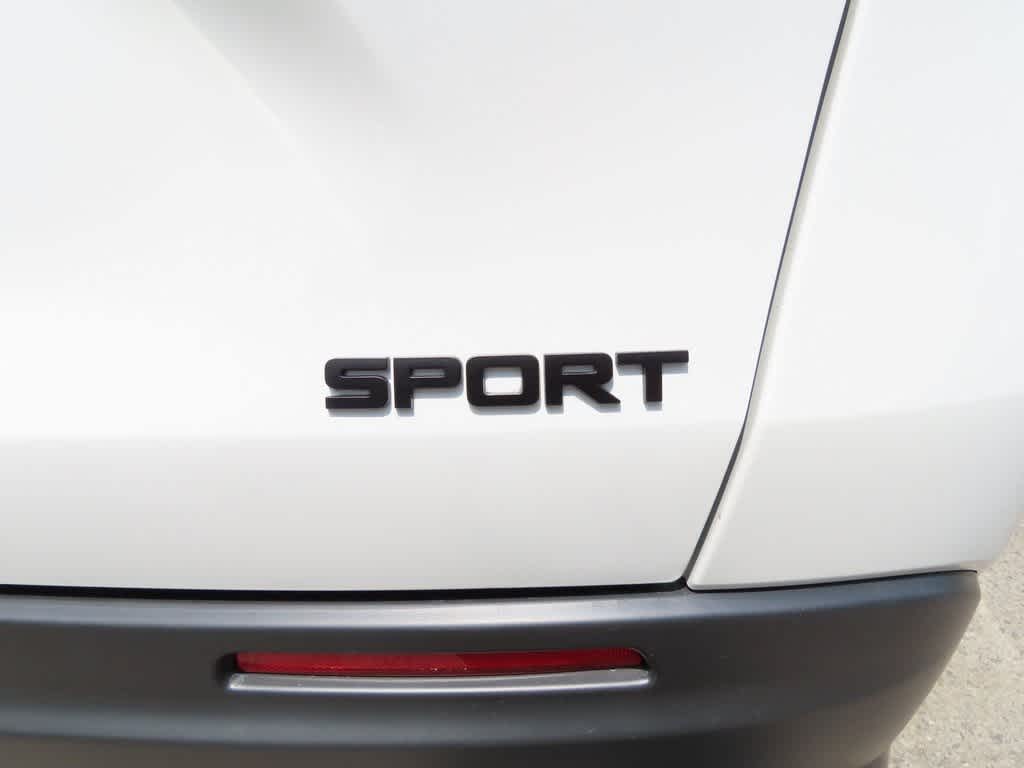 Thumbnail: 2026 Honda HR-V - 8