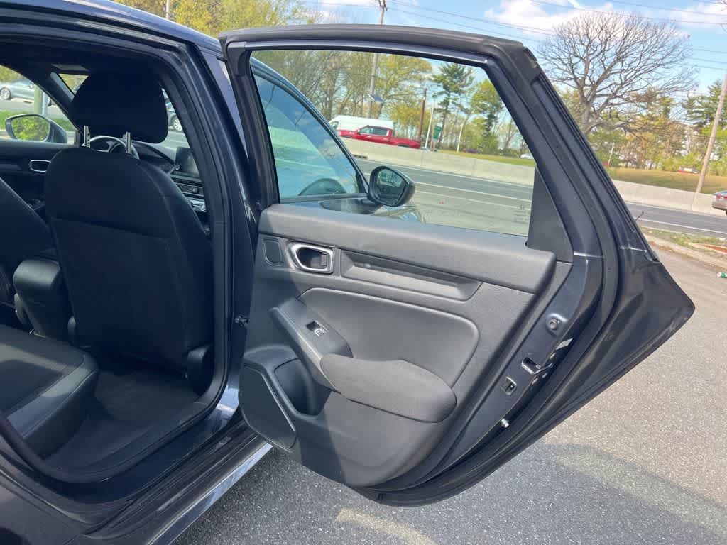 Thumbnail: 2023 Honda Civic - 27