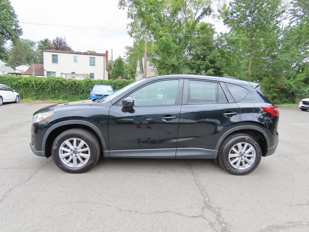 Thumbnail: 2015 Mazda CX-5 - 3