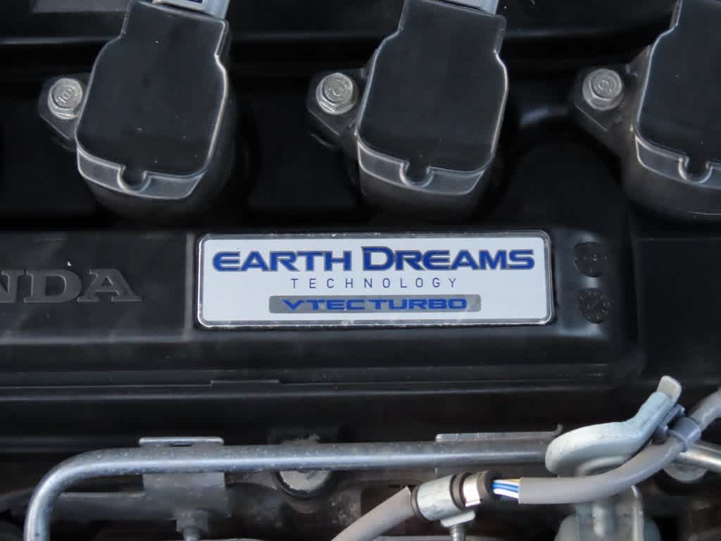 Thumbnail: 2019 Honda Accord - 10