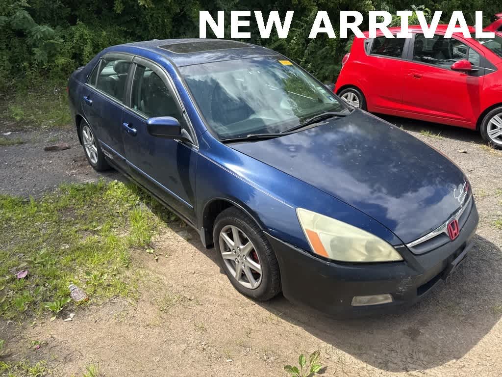 Thumbnail: 2004 Honda Accord - 5
