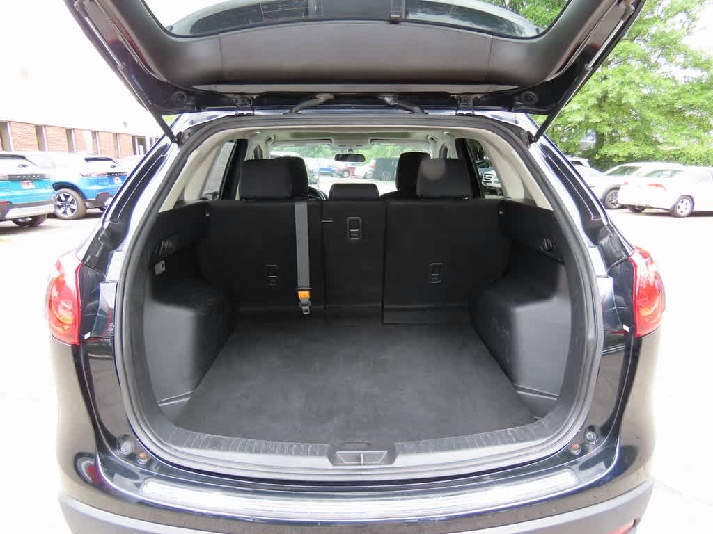 Thumbnail: 2015 Mazda CX-5 - 12