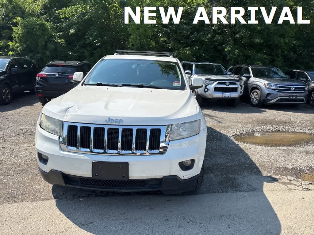 Thumbnail: 2011 Jeep Grand Cherokee - 6