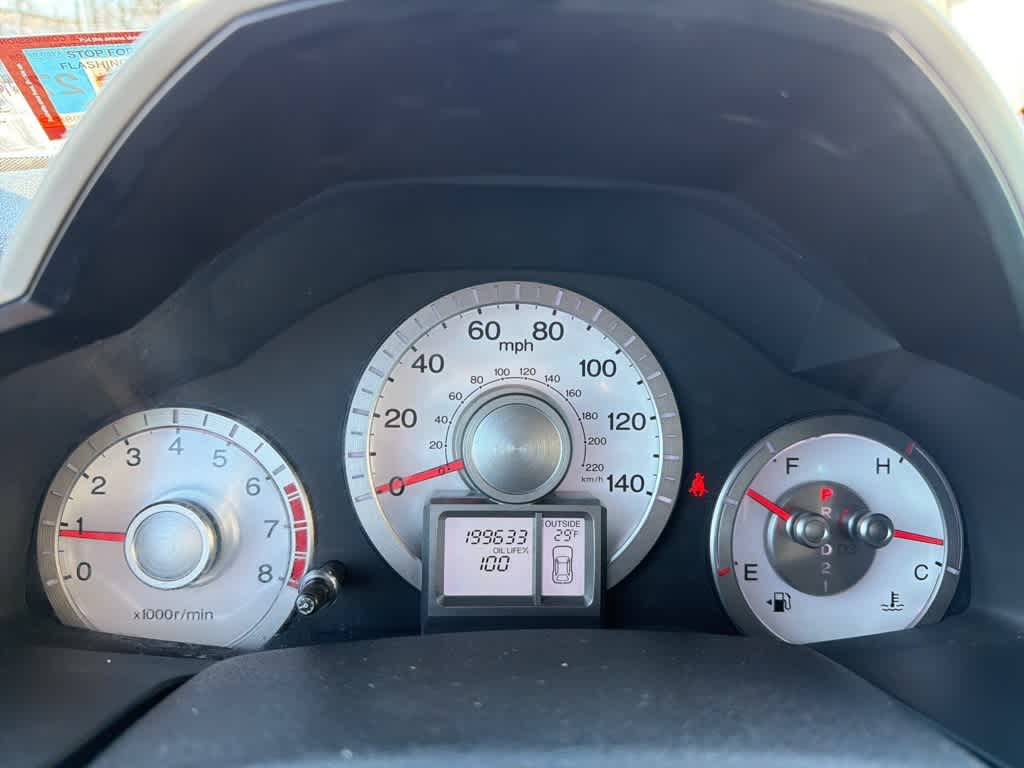 Thumbnail: 2011 Honda Pilot - 23