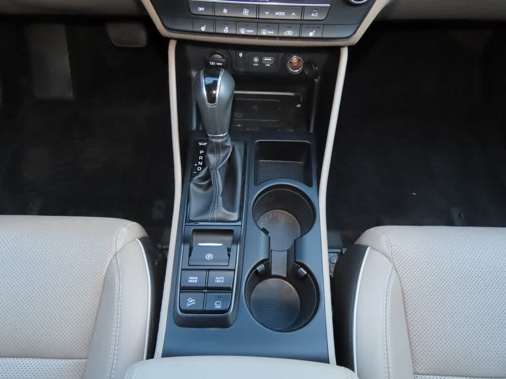 Thumbnail: 2020 Hyundai Tucson - 24