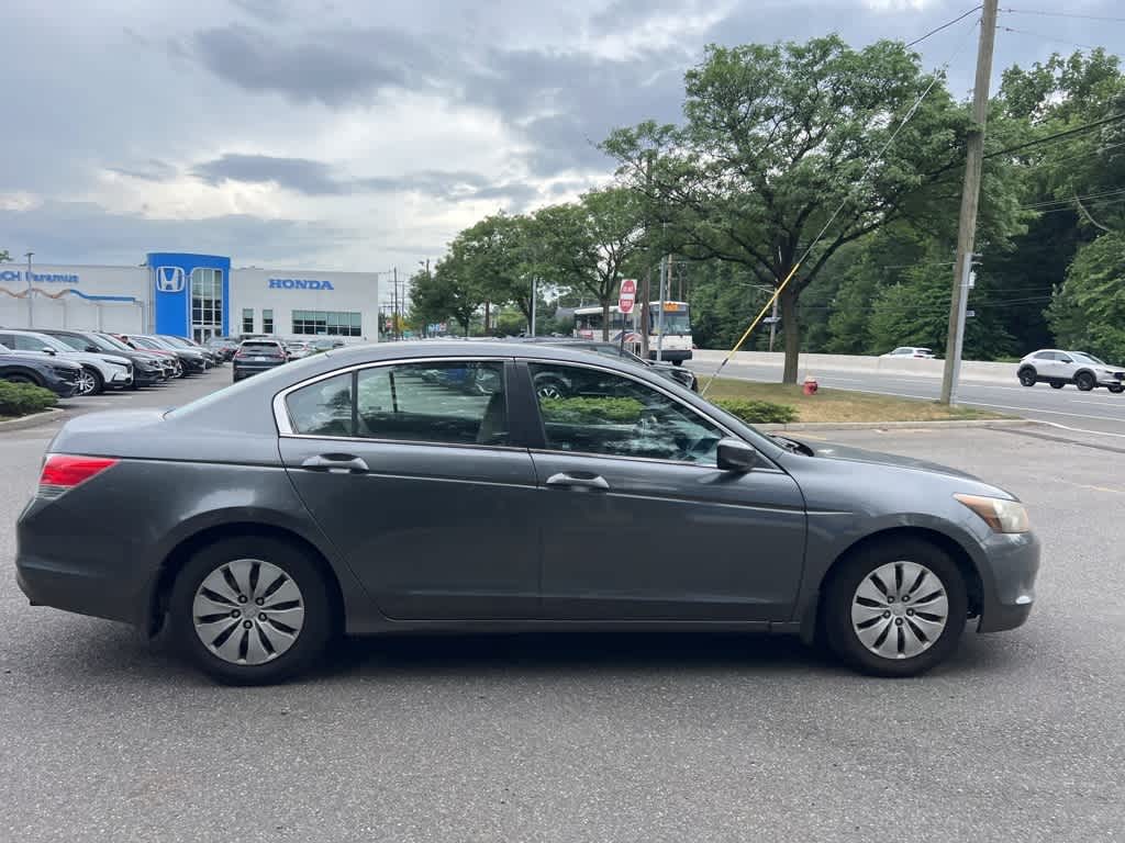 Thumbnail: 2009 Honda Accord - 5