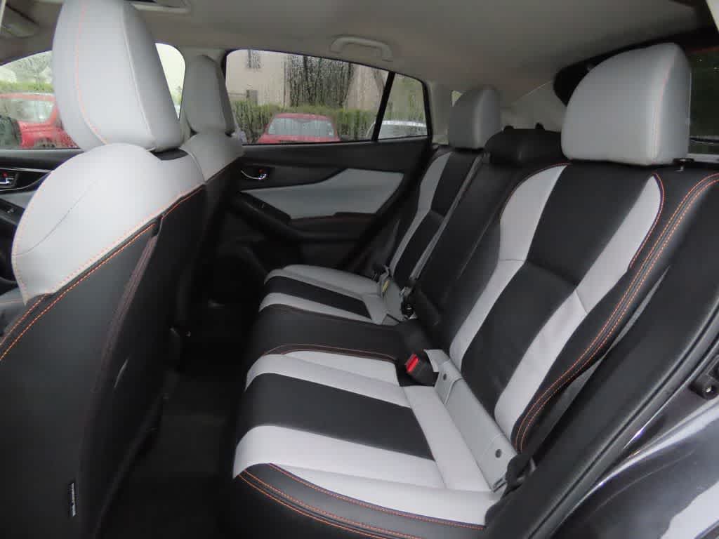 Thumbnail: 2019 Subaru Crosstrek - 12