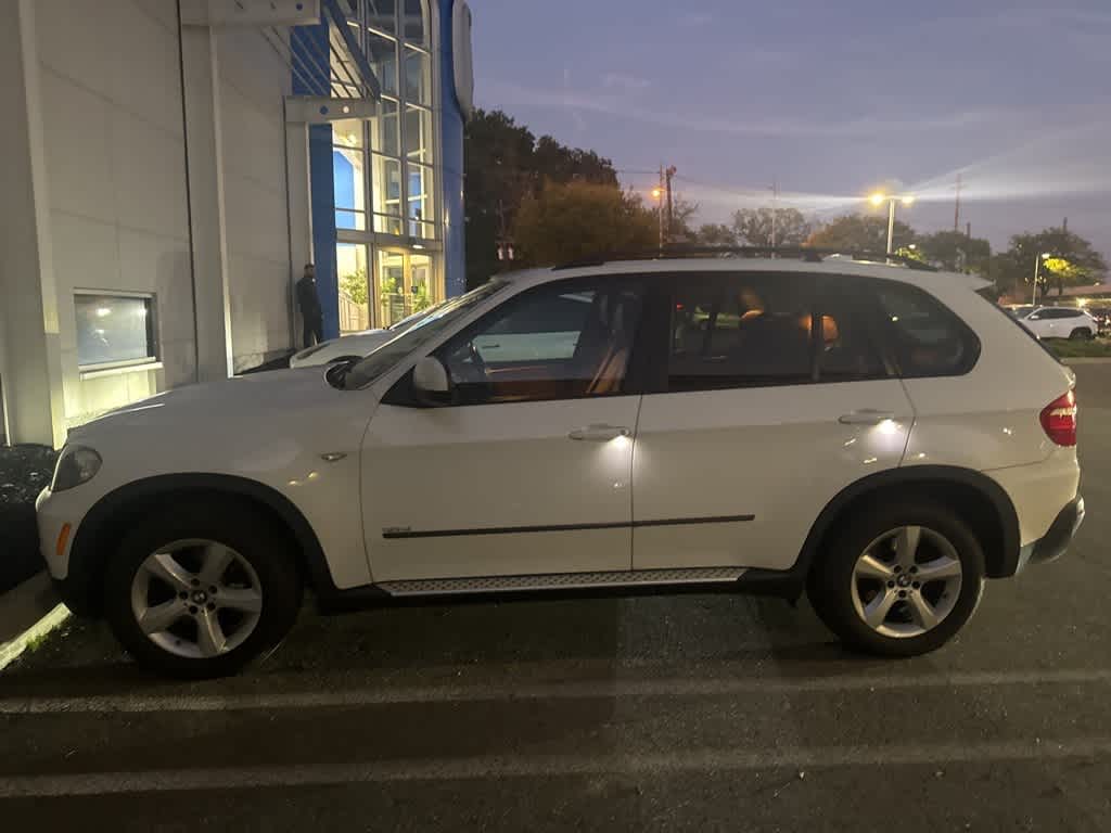 Thumbnail: 2008 BMW X5 - 3