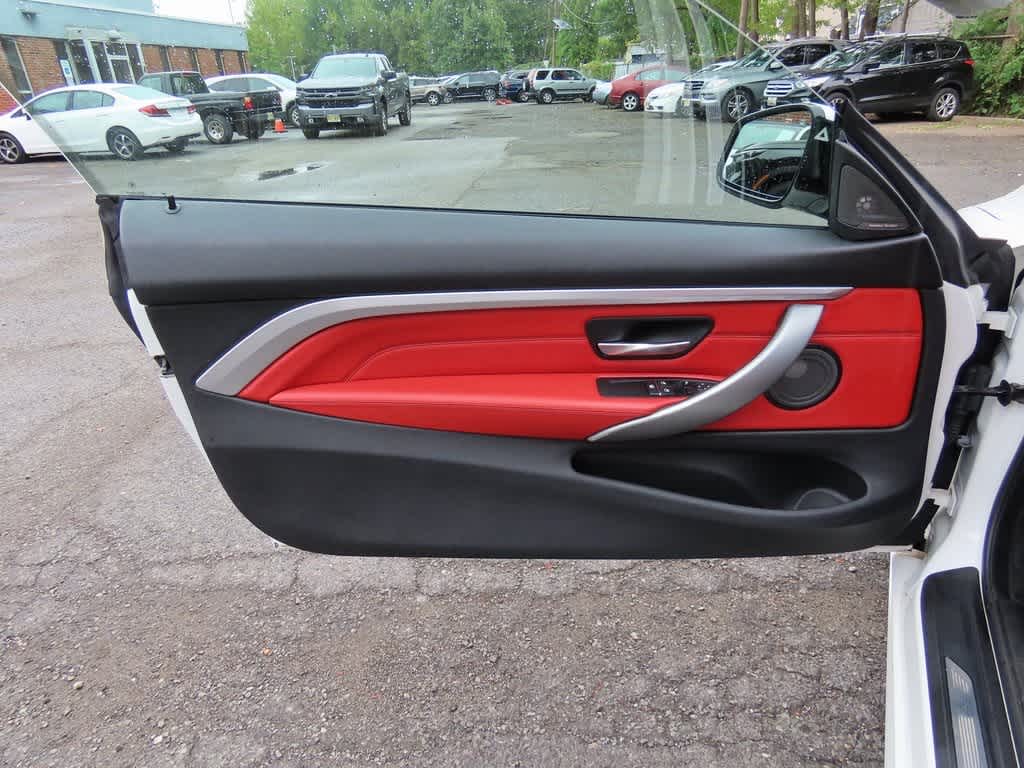Thumbnail: 2019 BMW 4 Series - 14