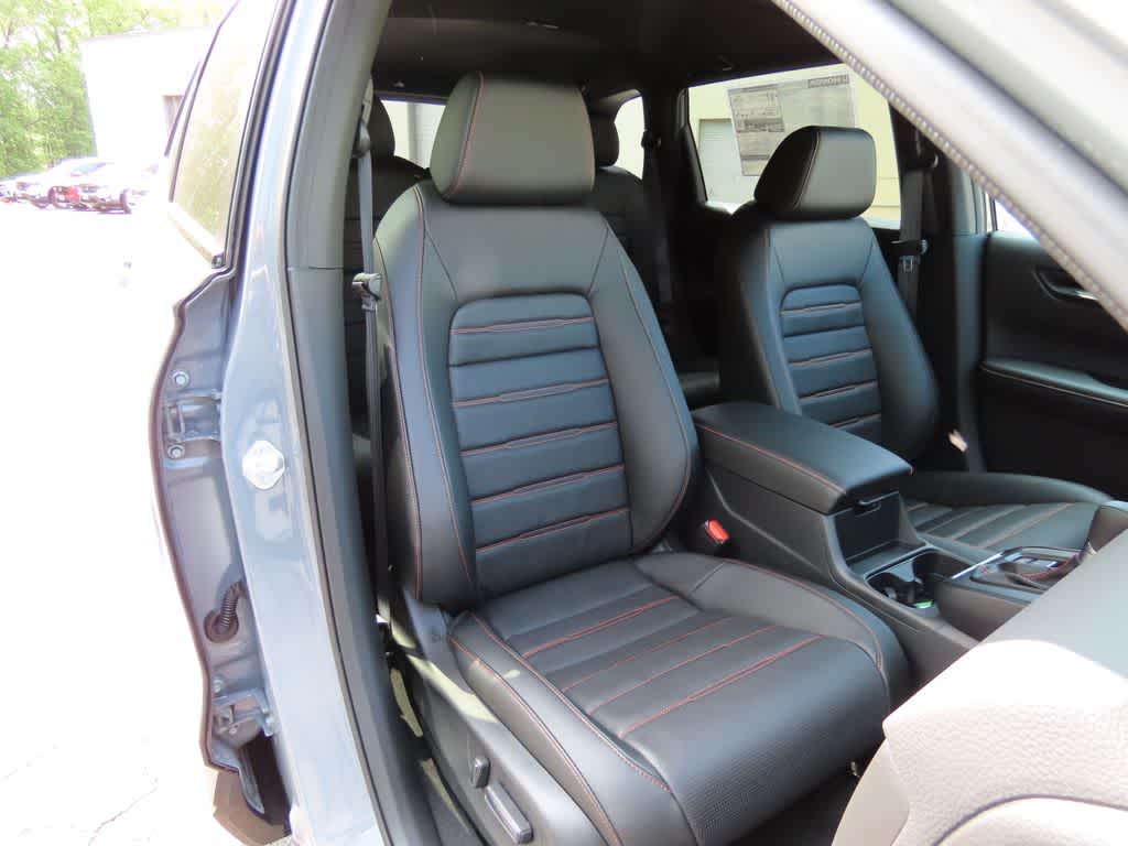 Thumbnail: 2026 Honda CR-V - 17