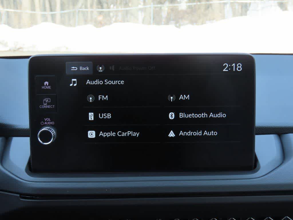 Thumbnail: 2026 Honda Accord - 18