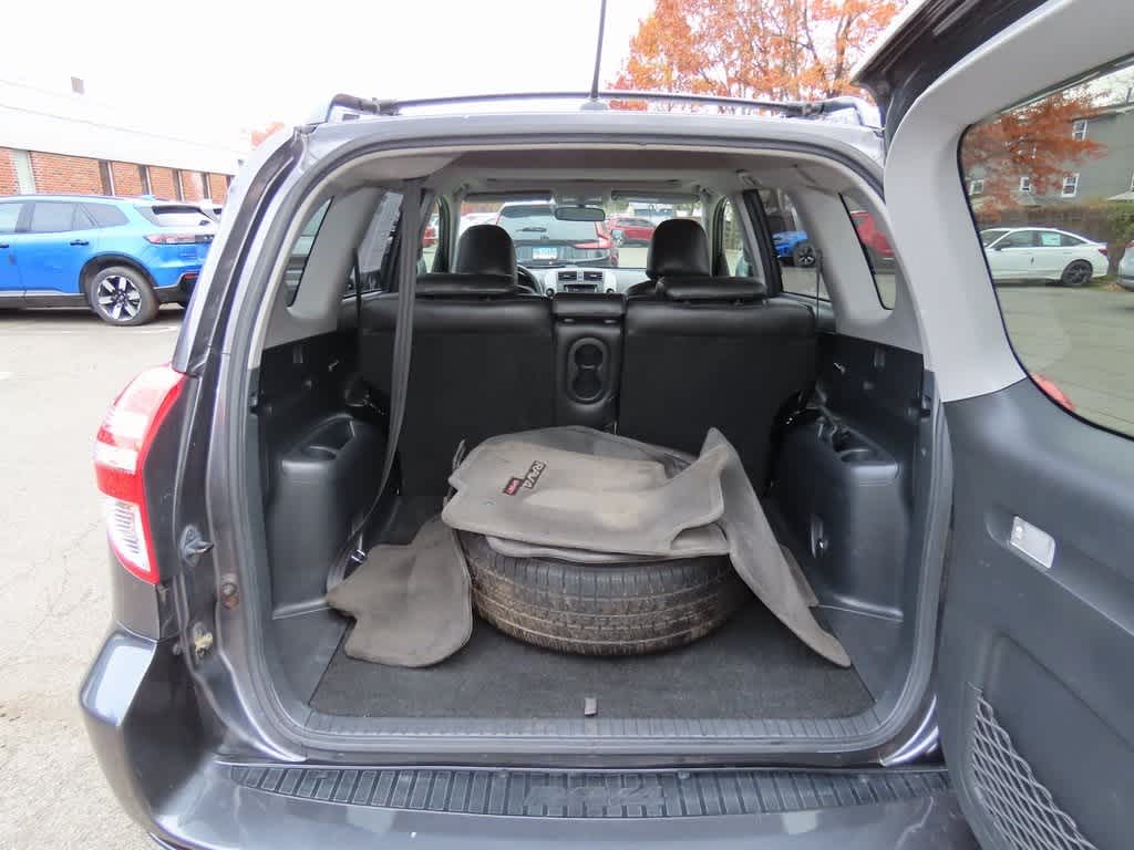 Thumbnail: 2011 Toyota RAV4 - 13