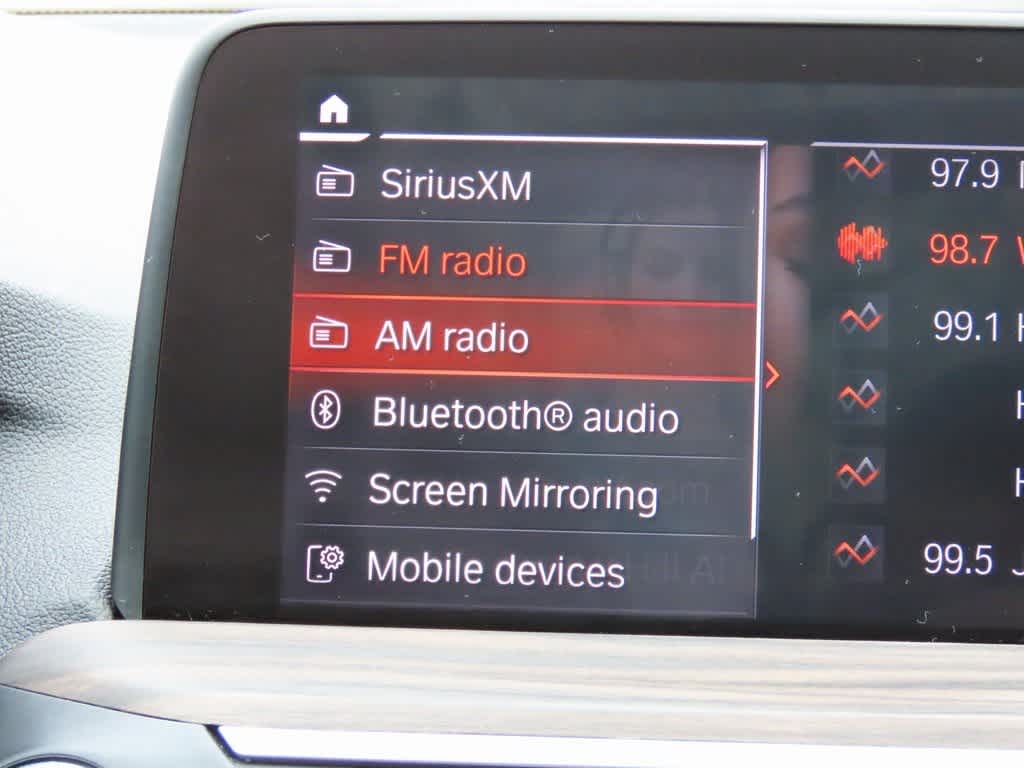 Thumbnail: 2021 BMW X3 - 23